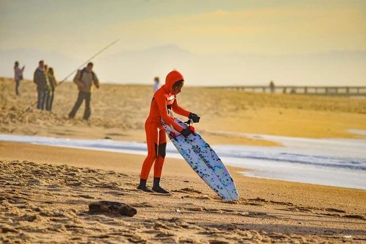 Trajes de neopreno SEASKIN para niños