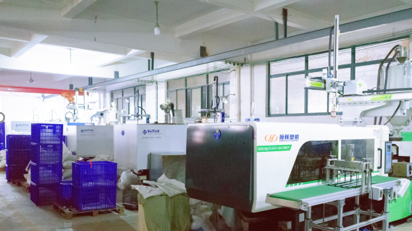 YUYAO ZHENGYU SPRAYER FACTORY