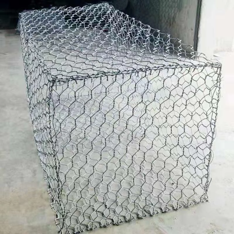 gabion box