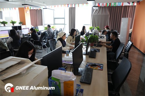 china 8011 Aluminum Foil Large Rolls manufacturer