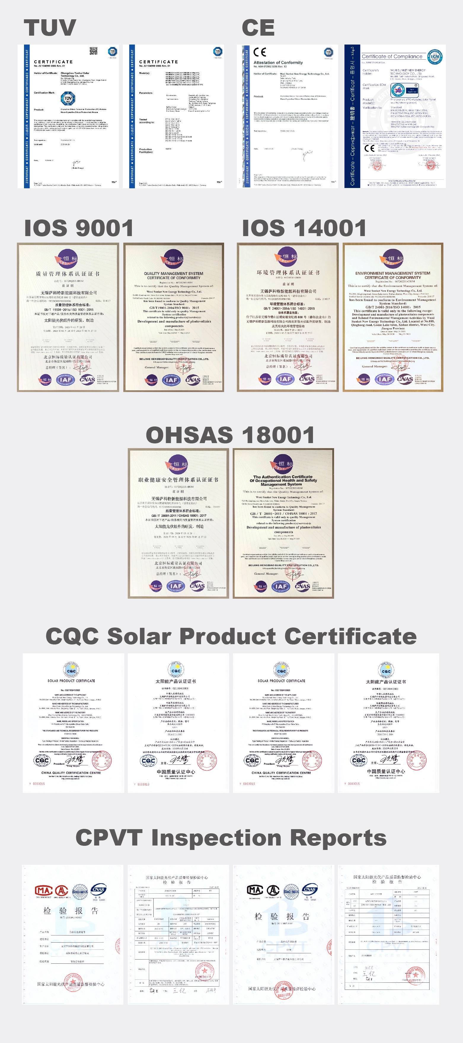 monocrystalline solar panel