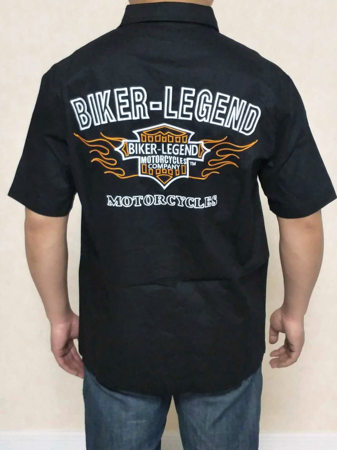 China harley tshirts and shirts,biker shirts and tshirts,racing