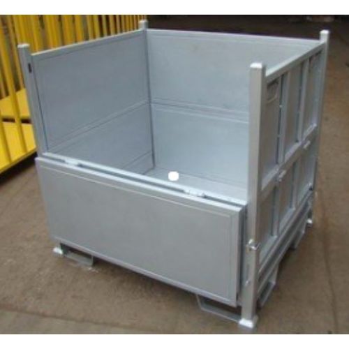 Compact Series Foldble Box Production System