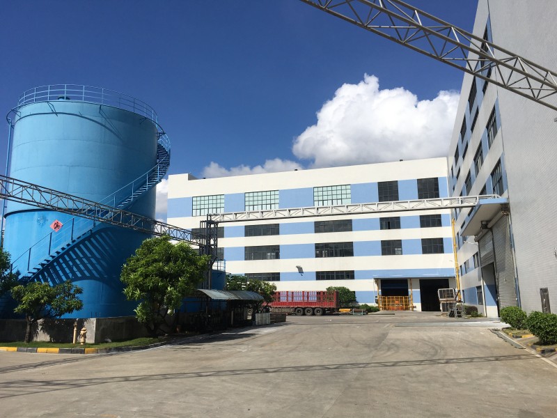 Factory Pictures