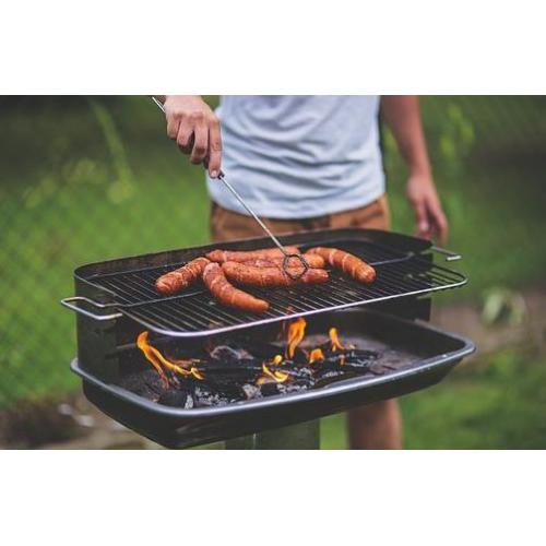 Dingen om te overwegen bij het kiezen van een grill