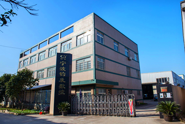 Ningbo junfa CNC Equipment Co. Ltd.