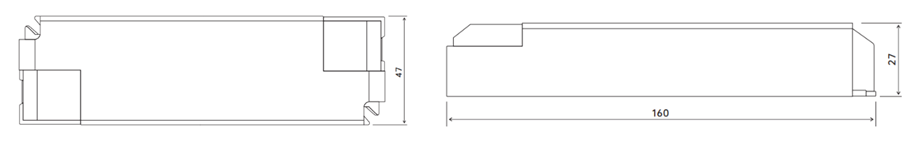  led battery backup ballast