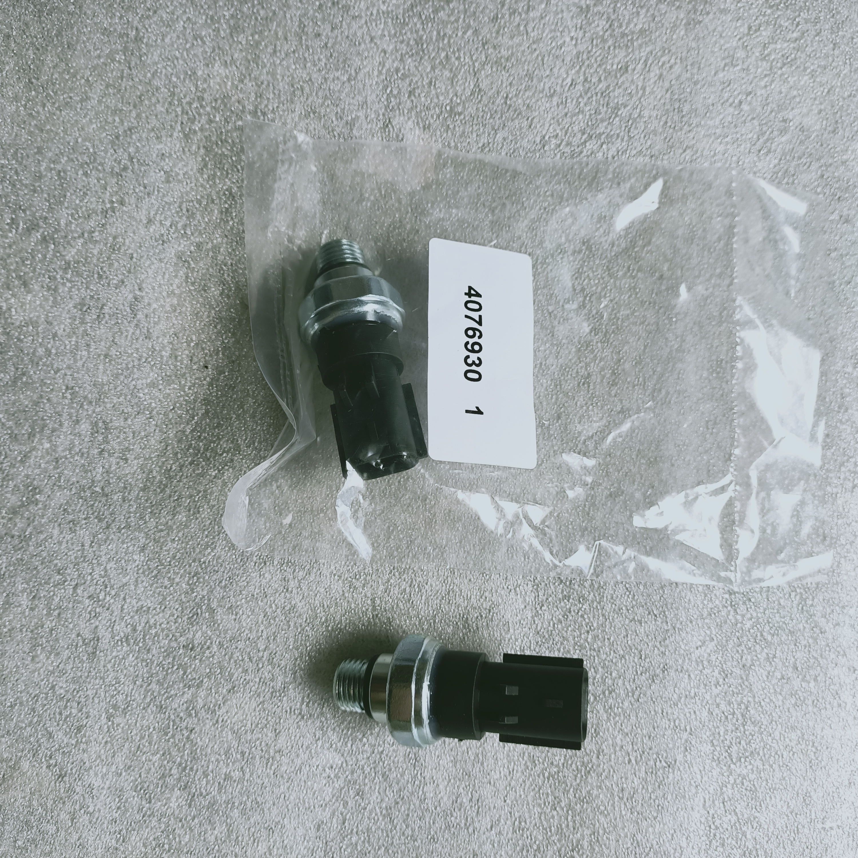 4076930 Sensor 4076930 Sensor