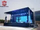 14x8.7x8m Trailer evangelie Stage