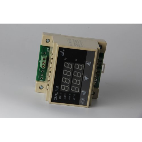 XMTL-908 series intellective Temperature controller