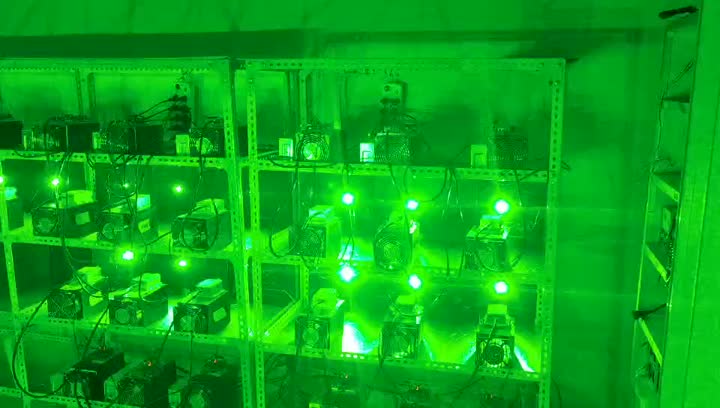 Fioletowo-niebieski laser 420 nm