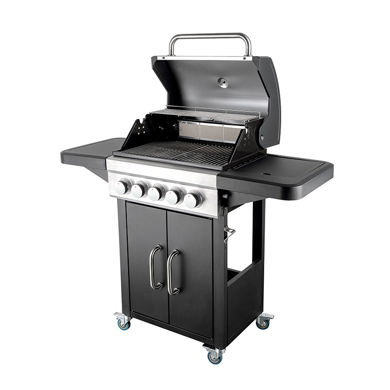 XX-2215HC  Gas grill