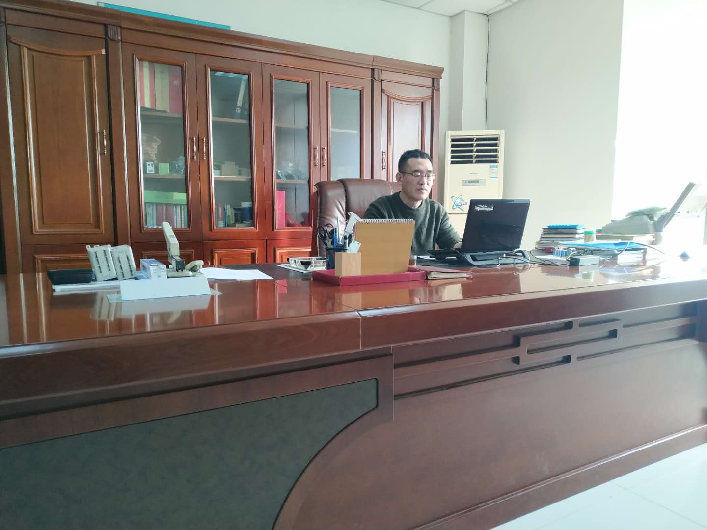 Wuxi Zhengyu Technology Development Co.,Ltd.