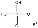 MKP Monopotassium Phosphate, Cas No. 7778-77-0