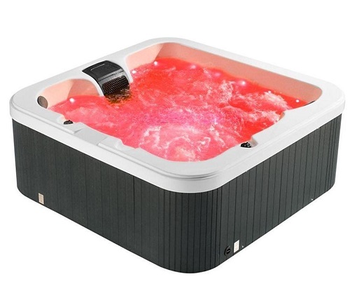 Hot Tub 6 Person Size