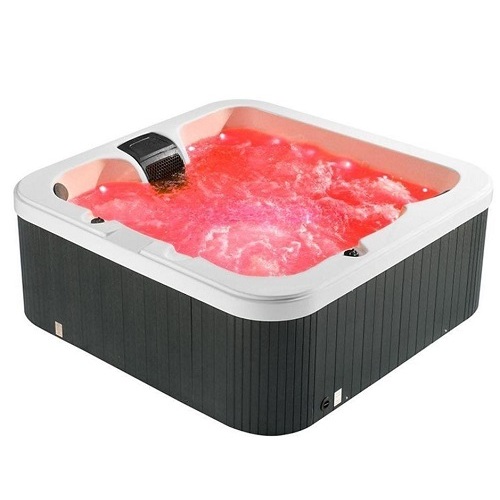 Hot Tub 6 Person Size