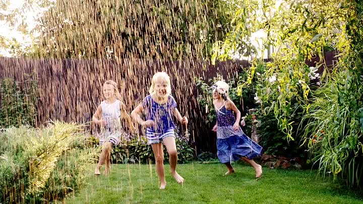 Amazon Groothandel Kinderen PVC Opblaasbare Shark Sprinkler Arch_video