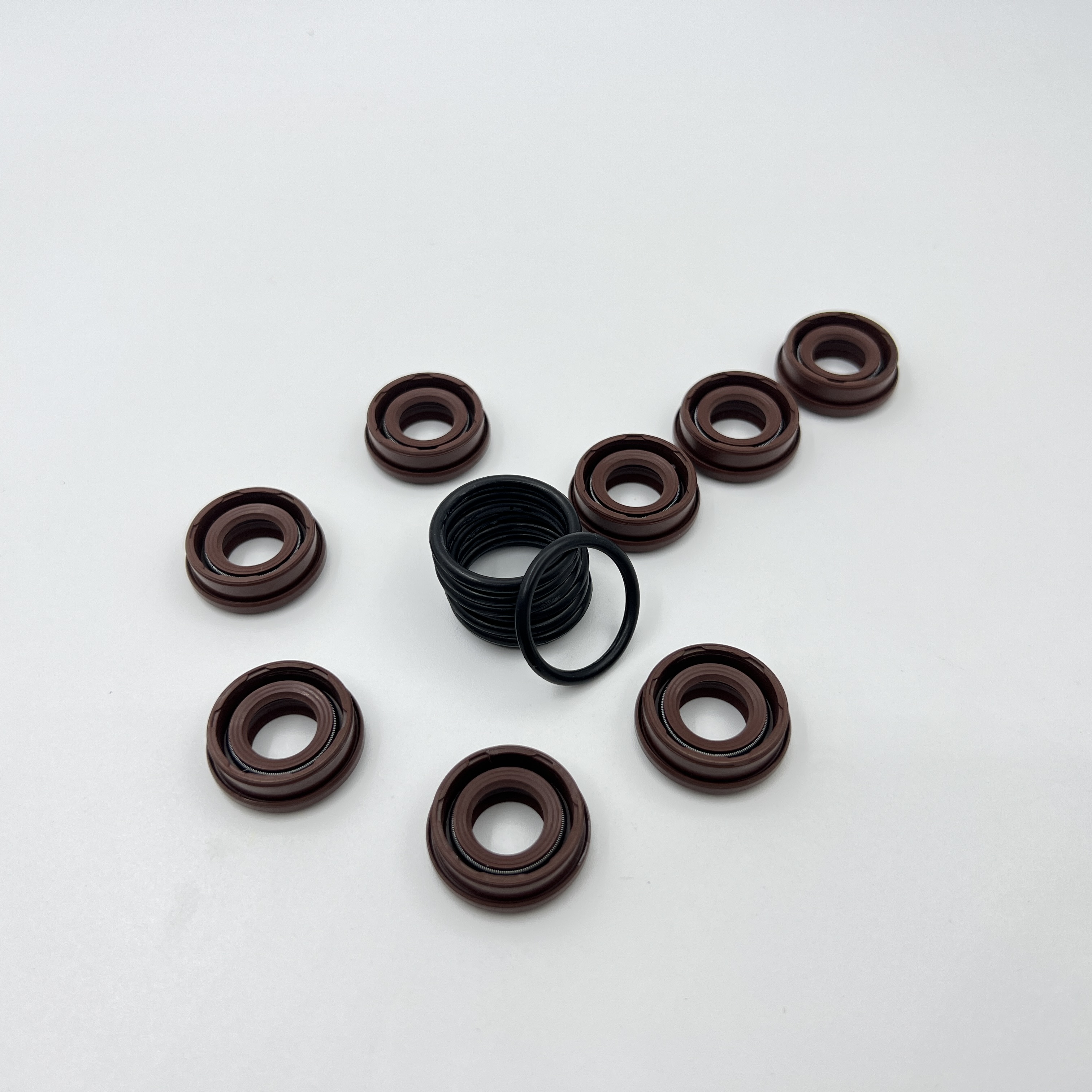 Joystick Seal Repair Kit05