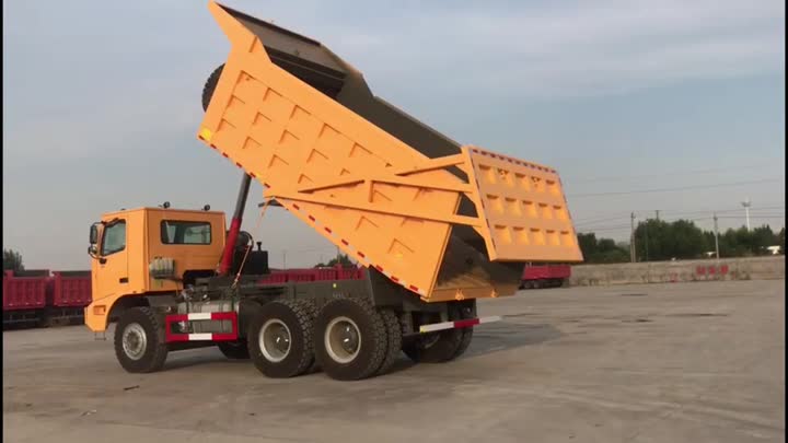 dump truck penambangan.mp4