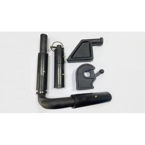 Truck Tailgate Hinge Kit 