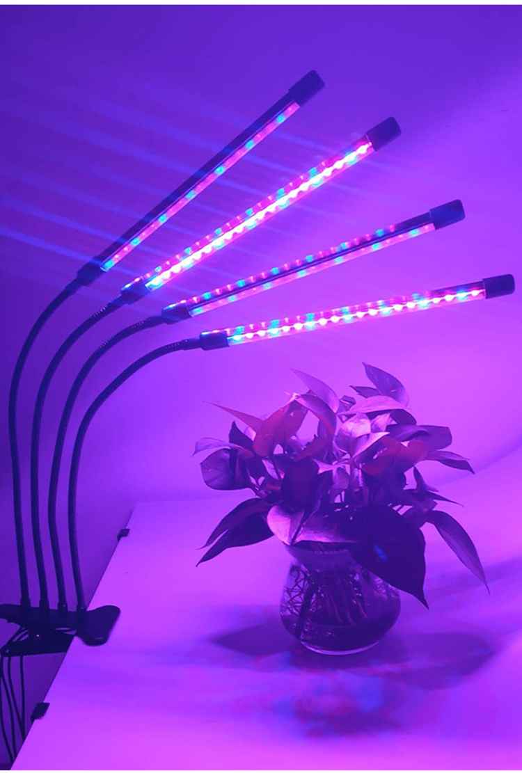 led grow light bars