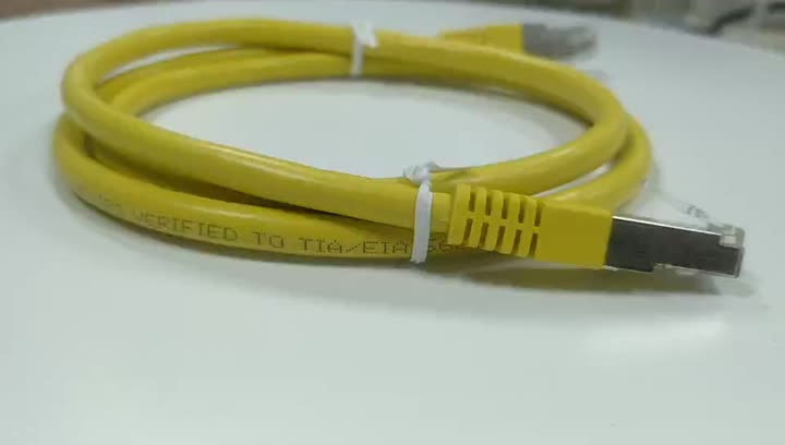 shielded Ethernet Cable video (10)