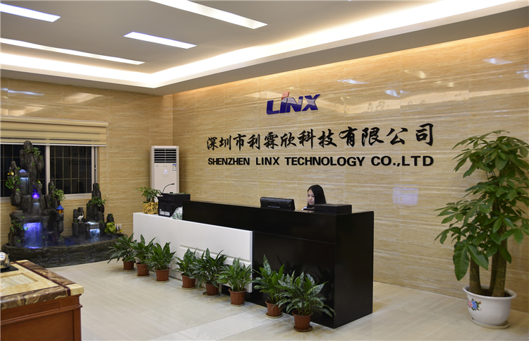 Shenzhen Linx Technology Co., Ltd.