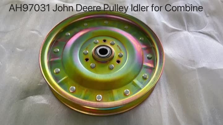 AH97031 John Deere Billey Idler.mp4