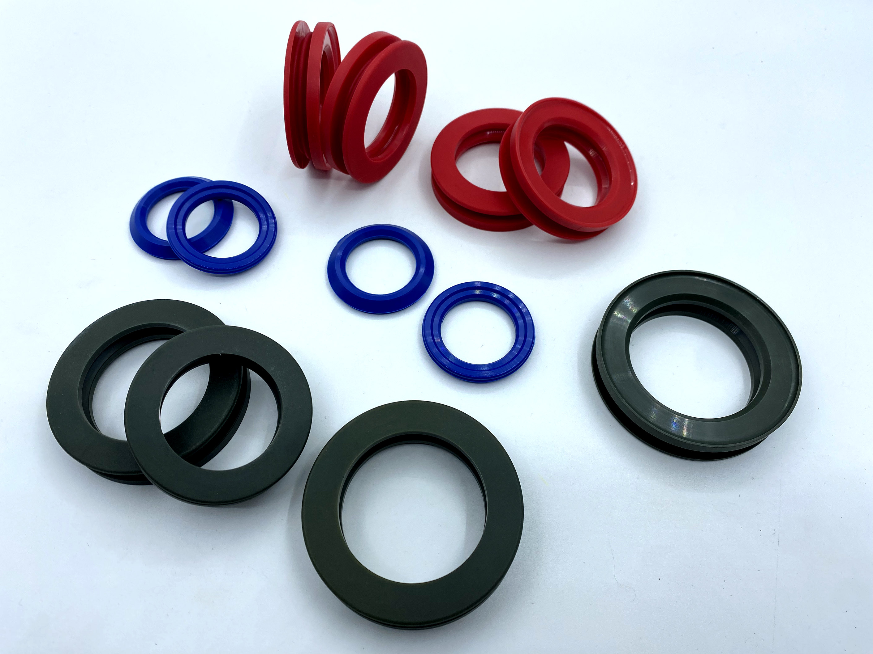 trake lind oil seals