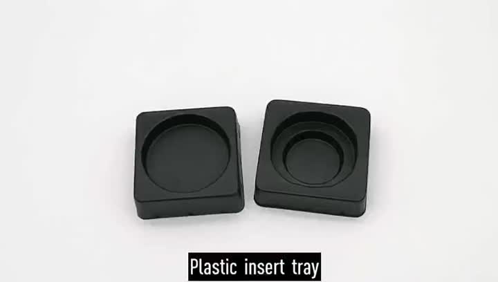 plastic insert tray