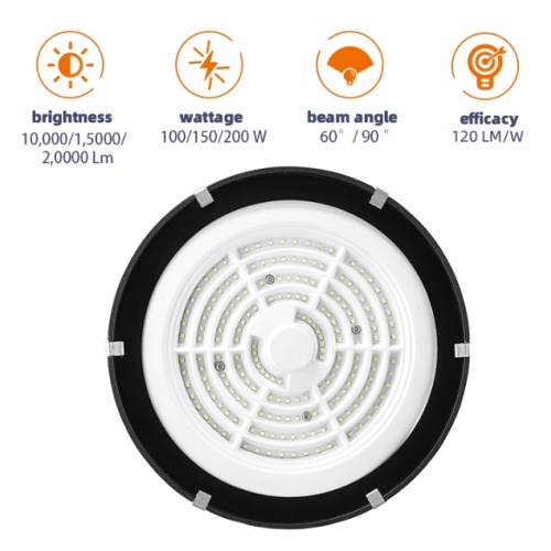 The Evolution of Bay Lights: From Metal Halide to LED