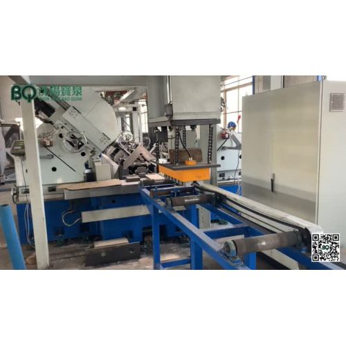 Fabrication de machines de construction