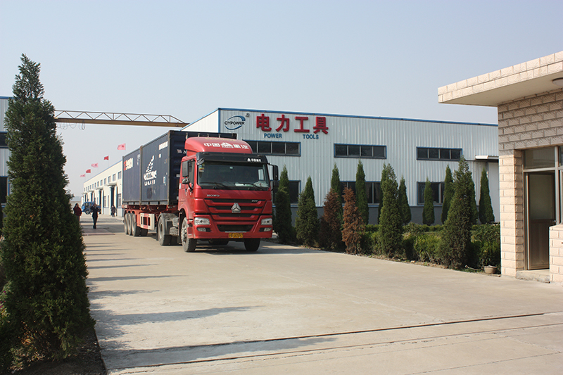 Yangzhou Qianyuan Electric Equipment Manufacturing & Trade Co.Ltd