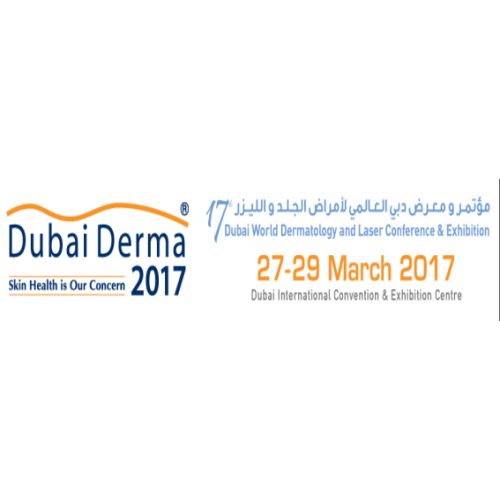 17th Dubai Derma 2017 | Choicy Beauty- a beauty machine supplier