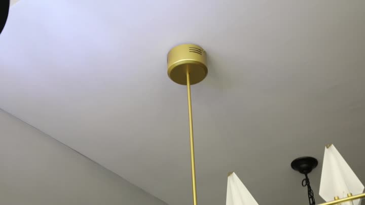 The Bird series pendant lamp, wall lamp