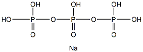 STPP Sodium tripolyphosphate Cas7758-29-4