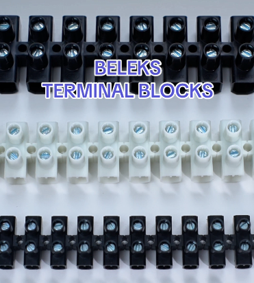 Wiring terminal series