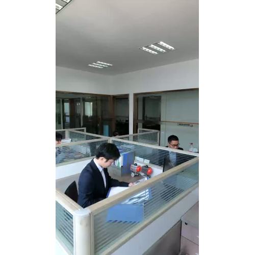 În interiorul ZXD: Precizie în mișcare