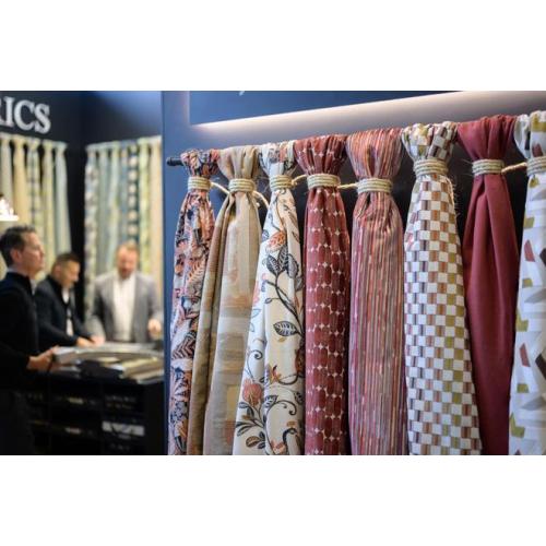 China International Home Textiles and Accessories (Spring/Summer) Expo 2024