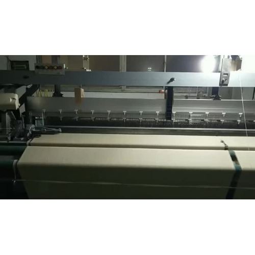 SJ768 MIDDLE SPEED WEAVING LINEN FABRIC.mp4