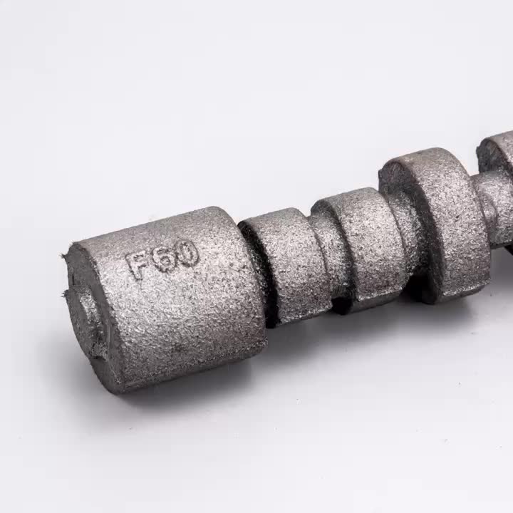 F60 casting part