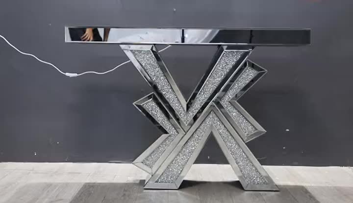 Table de console