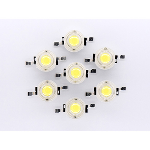 هل تحتاج LEDs SMD إلى مقاومات؟