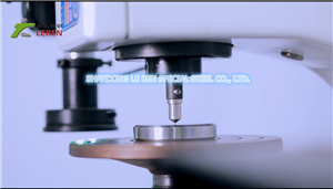 steel bar chemical composition and mechanical properties testing