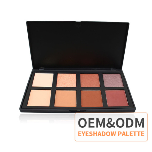 E8 Color Eyeshadow Palette