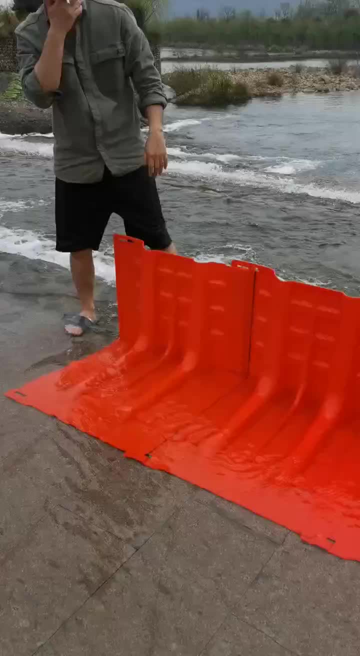 Banjir Barrier Bunnings7.