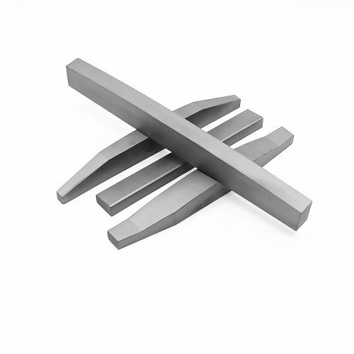 What`s the Function of Tungsten Carbide Bars in Sand Making Machines?