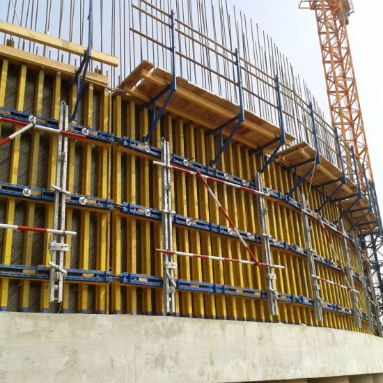 Concrete Formwork Ties