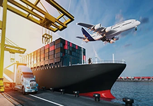 Perfect Logistics System