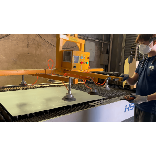 Fuzhen étend sa gamme d'outils d'installation de carrelage pour le marché mondial